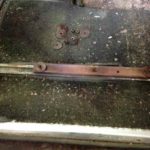 Cforcar Facel Vega Restoration 394