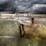 Cforcar Facel Vega Restoration 395