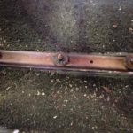 Cforcar Facel Vega Restoration 396