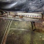 Cforcar Facel Vega Restoration 399