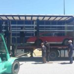 Cforcar Facel Vega Restoration 4
