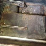 Cforcar Facel Vega Restoration 401