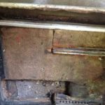 Cforcar Facel Vega Restoration 407