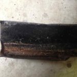 Cforcar Facel Vega Restoration 418