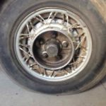 Cforcar Facel Vega Restoration 42