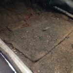 Cforcar Facel Vega Restoration 421