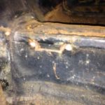 Cforcar Facel Vega Restoration 426