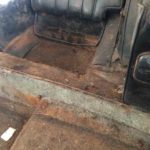 Cforcar Facel Vega Restoration 435