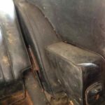 Cforcar Facel Vega Restoration 436