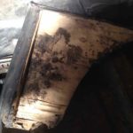 Cforcar Facel Vega Restoration 437