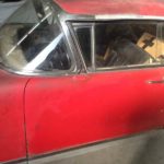 Cforcar Facel Vega Restoration 44