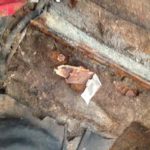Cforcar Facel Vega Restoration 442