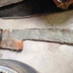 Cforcar Facel Vega Restoration 445