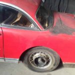 Cforcar Facel Vega Restoration 45