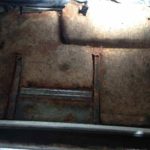 Cforcar Facel Vega Restoration 453