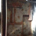 Cforcar Facel Vega Restoration 455