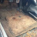 Cforcar Facel Vega Restoration 456