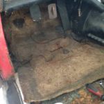 Cforcar Facel Vega Restoration 457