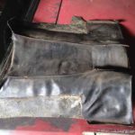 Cforcar Facel Vega Restoration 458