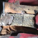 Cforcar Facel Vega Restoration 459