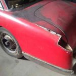 Cforcar Facel Vega Restoration 46