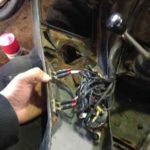 Cforcar Facel Vega Restoration 463