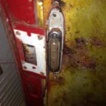 Cforcar Facel Vega Restoration 465