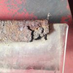 Cforcar Facel Vega Restoration 471