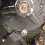Cforcar Facel Vega Restoration 475