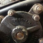 Cforcar Facel Vega Restoration 476