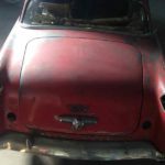 Cforcar Facel Vega Restoration 48
