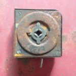 Cforcar Facel Vega Restoration 490