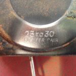 Cforcar Facel Vega Restoration 491