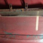 Cforcar Facel Vega Restoration 493