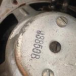 Cforcar Facel Vega Restoration 498