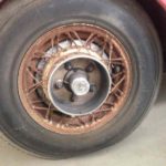 Cforcar Facel Vega Restoration 50