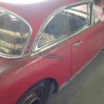 Cforcar Facel Vega Restoration 51