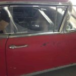 Cforcar Facel Vega Restoration 52