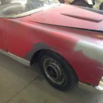 Cforcar Facel Vega Restoration 53