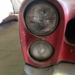 Cforcar Facel Vega Restoration 55