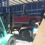 Cforcar Facel Vega Restoration 6