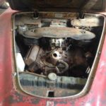 Cforcar Facel Vega Restoration 60