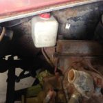 Cforcar Facel Vega Restoration 63