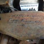 Cforcar Facel Vega Restoration 64