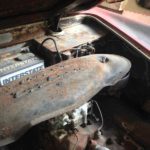 Cforcar Facel Vega Restoration 69