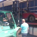 Cforcar Facel Vega Restoration 7