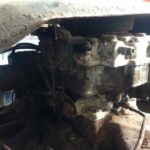Cforcar Facel Vega Restoration 72