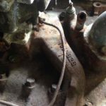 Cforcar Facel Vega Restoration 73