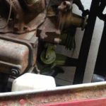 Cforcar Facel Vega Restoration 74