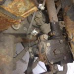 Cforcar Facel Vega Restoration 76